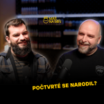 Obrázek epizody Z vojenský první pomoci na Ukrajině do Železný koule, aneb příběh Jožky Starýho