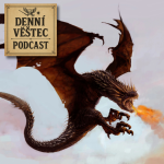 Obrázek epizody Draci ve světě Harryho Pottera | Bonusový díl z Herohero