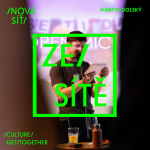 Obrázek epizody 26#Městská_živá_kultura_Kulturní_open_mic_Martin_Dolský