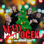 Obrázek epizody Vianoček (feat. Janka Maťková)