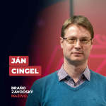 Obrázek epizody Politológ Cingel: Študenti v Srbsku takticky nemali volebného lídra, Vučič do nich bude páliť zboku