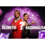 Obrázek epizody EZOPINDY #5 | Spirituální smrt & probuzení Kundaliní 🐍✨