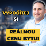 Obrázek epizody Ceny v inzerátech jsou o 10-15% nadhodnoceny: Jak si správně spočítat cenu nemovitosti