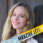 Obrázek epizody Blízká setkání: Dívka ve vlaku Lucie Černíková: Krimi mě moc neberou. Tohle jsem ale přečetla jedním dechem