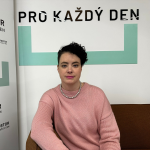 Obrázek epizody Advokátka Lucie Hrdá: Děti nejsou blbé. Domácí násilí poznají velmi dobře