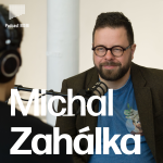 Obrázek epizody #59 Michal Zahálka: Ptáčci jsou hluboký lidský příběh. Je to jeden z nejdůležitějších textů, které jsem překládal.