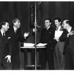 Obrázek epizody Scénky a písničky z rozhlasového archivu