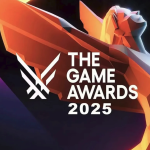 Obrázek epizody RandomKec 10 díl - THE GAME AWARDS 2025 NOMINACE A HLASOVÁNÍ!