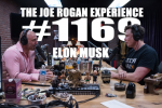 Obrázek epizody #1169 - Elon Musk