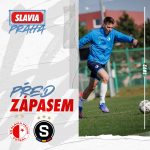 Obrázek epizody PŘED ZÁPASEM | Slavia – Sparta