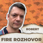 Obrázek epizody Žije FIRE: Robert. "Finanční nezávislost mě šťastnějším neudělala."