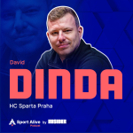 Obrázek epizody Sport Alive Podcast #22 - Inflace TV práv, marketér Jágr, Basket bez faulu & David Dinda (HC Sparta Praha)