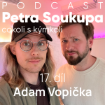 Obrázek epizody 17. díl - Adam Vopička