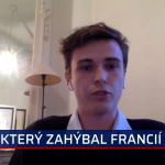 Obrázek epizody 360° 11.5.2021