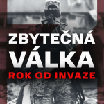 Obrázek epizody SPECIÁL: Rok od ruské invaze na Ukrajinu