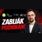 Obrázek epizody Víc peněz do reklam vás nezachrání. Tohle ano | Cernovsky Marketing Podcast 🇨🇿