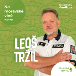 Obrázek epizody Na moravské vlně 3: Šéf policie Tržil