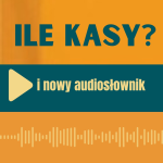 Obrázek epizody 83: Ile kasy udało się zebrać i nowa odsłona audiosłownika