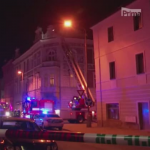Obrázek epizody Výbuch v centru Plzně