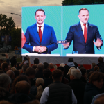 Obrázek epizody Kto zyskał, kto stracił? | Duży Pałac