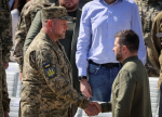 Obrázek epizody Zbaví se Zelenskyj populárnějšího Zalužného?