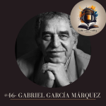 Obrázek epizody #46 - Gabriel García Marquez