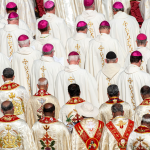 Obrázek epizody Katolická církev by při přijetí česko-vatikánské smlouvy měla výhody nad zbytkem společnosti