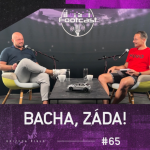 Obrázek epizody FOOTCAST #65 | Bacha, záda!