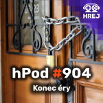 Obrázek epizody hPod #904 - Konec éry