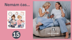 Obrázek epizody Mezi námi K&K (15) - Nemám čas