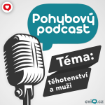 Obrázek epizody Dítě v pohybu: 0 - 6 let