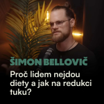 Obrázek epizody Jak úspěšně zredukovat tuk? Proč lidem nejdou diety?