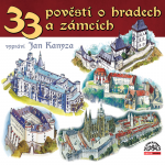 Obrázek epizody O obléhání kláštera Hradisko (Olomouc)