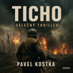 Obrázek epizody Ticho - Pavel Kostka - PPKPP