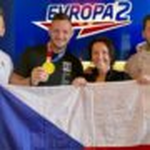 Obrázek epizody Host Evropy 2: Lukáš Krpálek – dvojnásobný Olympijský vítěz