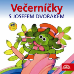 Obrázek epizody Jak Cipísek přeslechl, že Volšovečkovi tiká sedm posledních vteřinek - O Rumcajsovi, Cipískovi a vodníku Volšovečkovi