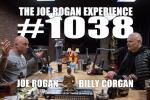 Obrázek epizody #1038 - Billy Corgan