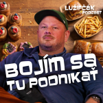 Obrázek epizody Podmienky na podnikanie sú na Slovensku niekoľkonásobne horšie - Peter Szamuhel (Būcheck | Brno)