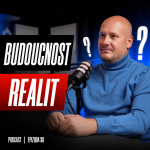 Obrázek epizody Budoucnost realit: Kdo přežije, kdo zkrachuje a jak se změní trh / Realitní kariéra s Tomášem