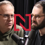 Obrázek epizody Václav Moravec: Počítali s tím, že do vysílání s Okamurou nepřijdu. Do studia jsem si vzal i výplatnici