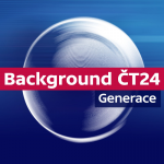Obrázek epizody Background ČT24: Generace – 48. díl, Robert Břešťan