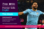 Obrázek epizody This week - Matchweek 24