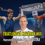 Obrázek epizody Triatlonová kavárna #11 (Reprezentační trenér: Jan Čelůstka)