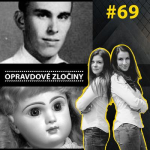 Obrázek epizody #69 - Halloweenský speciál 2020