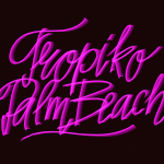Obrázek epizody Tropiko Palm Beach X.