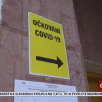 Obrázek epizody Distribuce vakcíny AstraZeneca