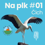 Obrázek epizody Na plk #01 : O ptačím čichu, čápech i showbyznysu