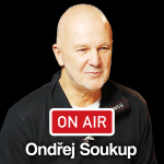 Obrázek epizody Ondřej Soukup ON AIR: „Hvězda nemůže nemít hity.”