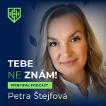 Obrázek epizody Petra Štejfová - má dvě životní témata jsou Bůh a hudba