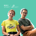 Obrázek epizody Barbora Horsáková: „Koloběžka je návyková. Celou trasu si na ní zažiju víc než na kole.“